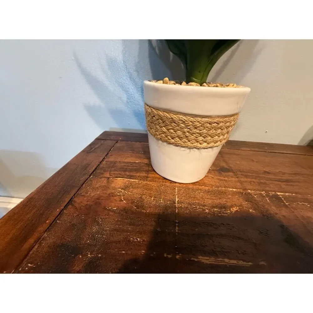 66artificial agave plant